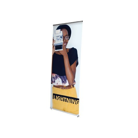 Banner Lightning Banner Lightning