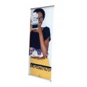 Banner Lightning