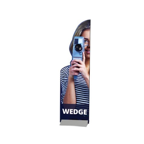 Banner Wedge