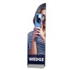 Banner Wedge