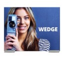 Banner Wedge