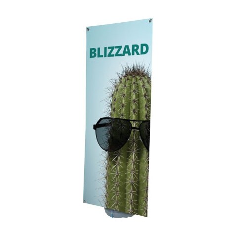 Banner Blizzard