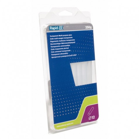Multi-purpose glue 12mmØ rapid Multi-purpose glue 12mmØ rapid