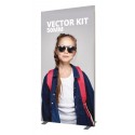 Kit Vector 50mm