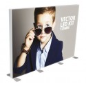 Kit Vector LED 125mm