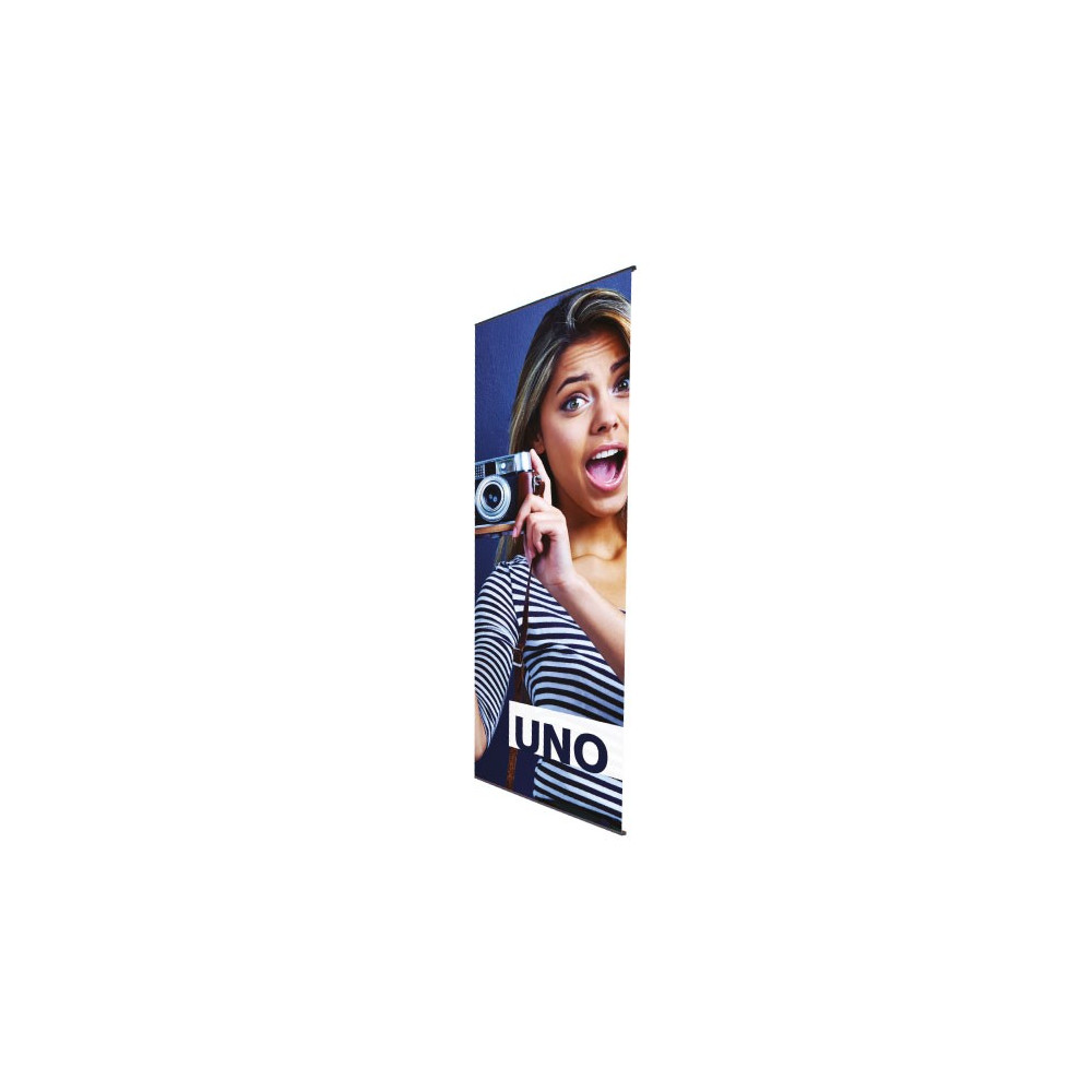 Banner Uno