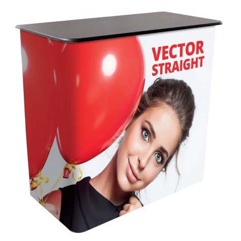 Balcão Vector Direito Balcão Vector Direito