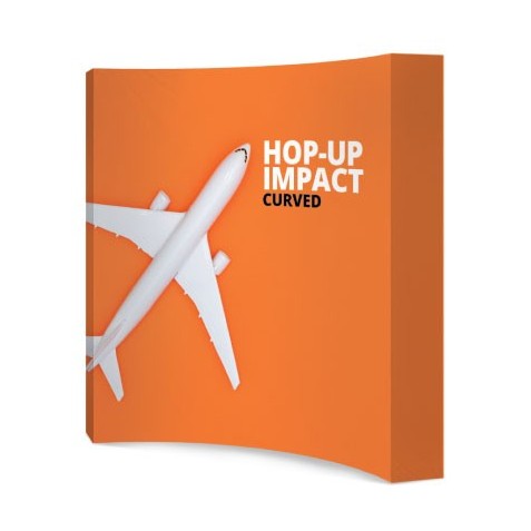 Hop-up Impact Curvo