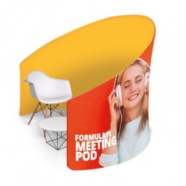 Formulate Meeting Pod