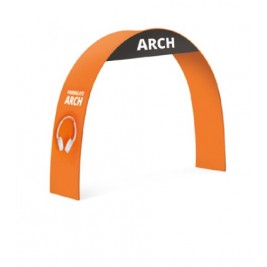 Formulate Arch