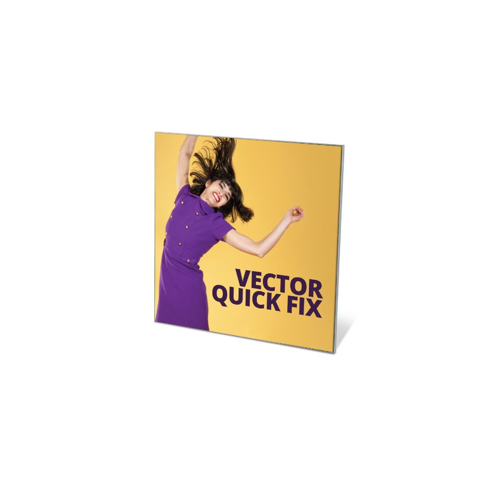 Vector Quick Fix