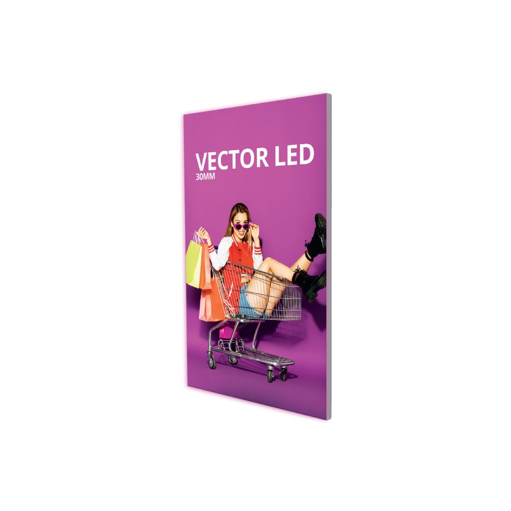 Vector LED 30mm