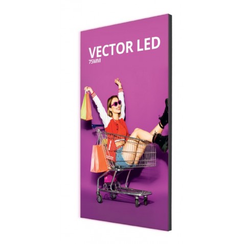 Vector LED 75mm Vector LED 75mm