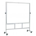Quadro Móvel Rotativo PLUS SignalShop