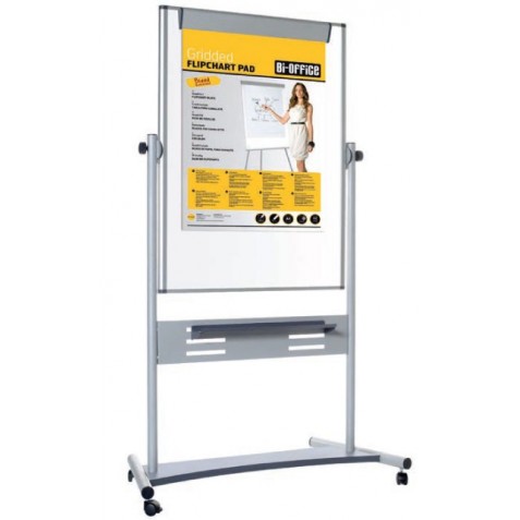 Quadro Móvel Rotativo Evolution Easel