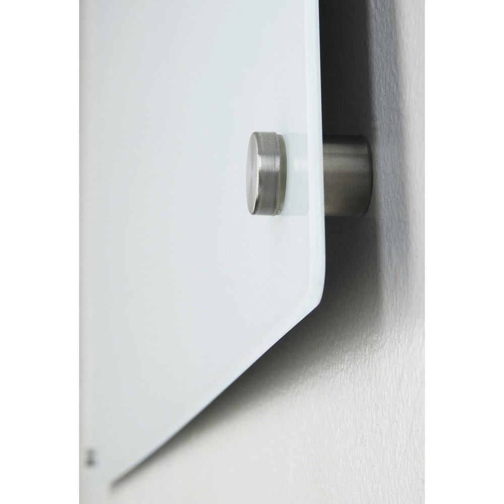 Quadro de Vidro Magnético Quadro de Vidro Magnético