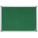 Quadro Felt Azul EARTH-IT