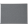 Quadro Felt Azul MAYA