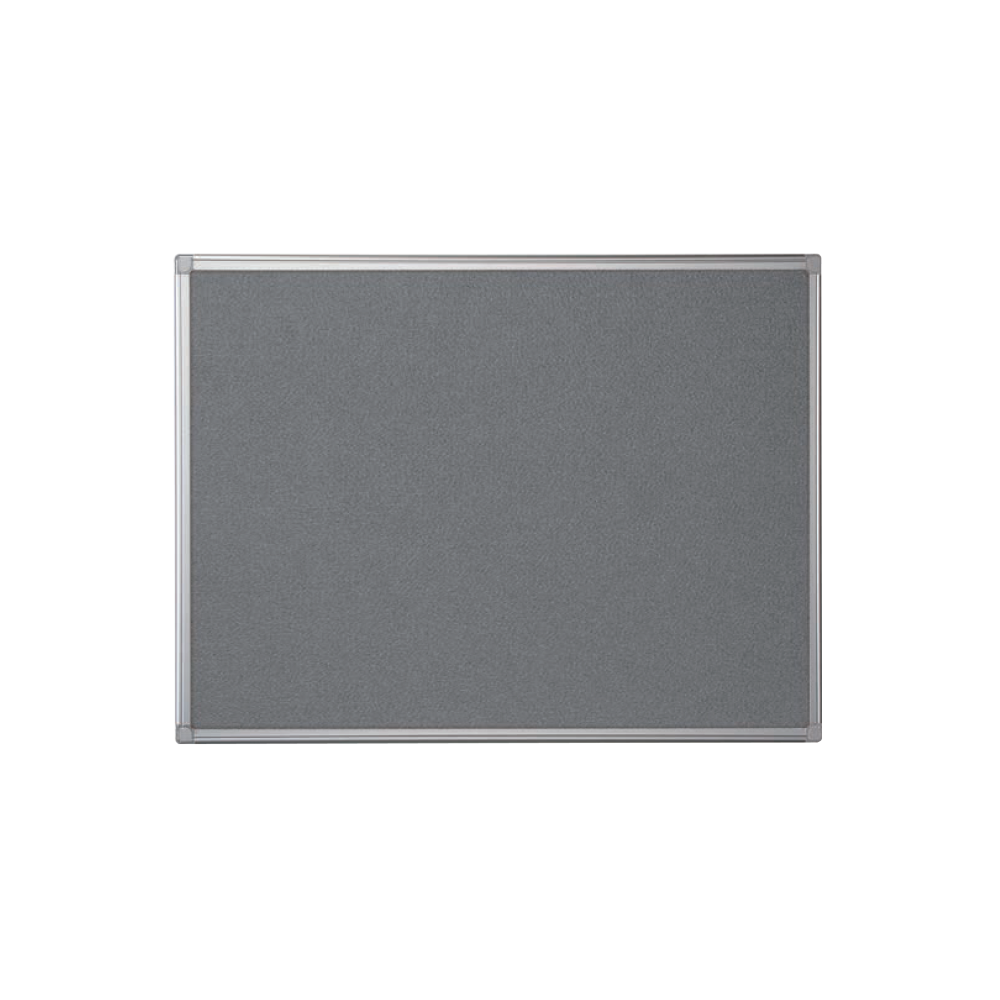 Quadro Felt Azul MAYA