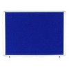 Vitrine MASTERVISION EXTERIOR basculante em felt