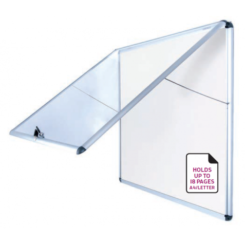 Vitrine ENCLORE HORIZONTAL Vitrine ENCLORE HORIZONTAL