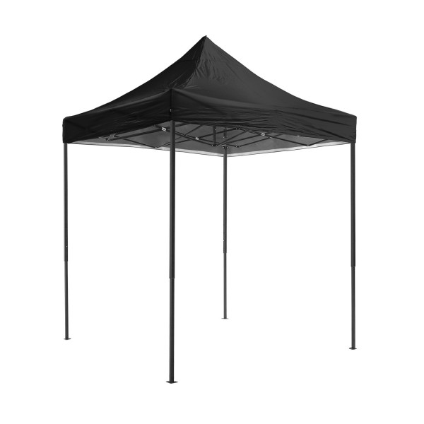 Tenda Pop-Up Aço Basic 2x2 ALUGUER (DIA)