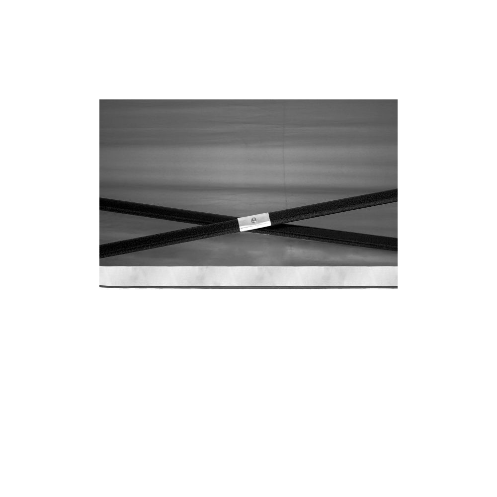 Tenda Pop-Up Aço Basic 2x2 ALUGUER (DIA)