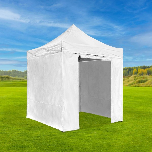 Tenda Pop-Up Aço Basic 2x2