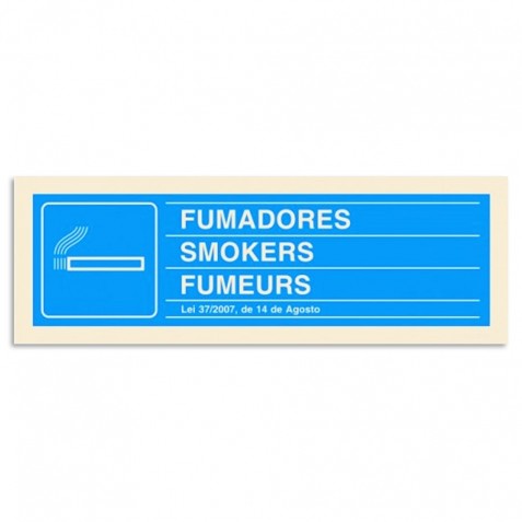 fumadores