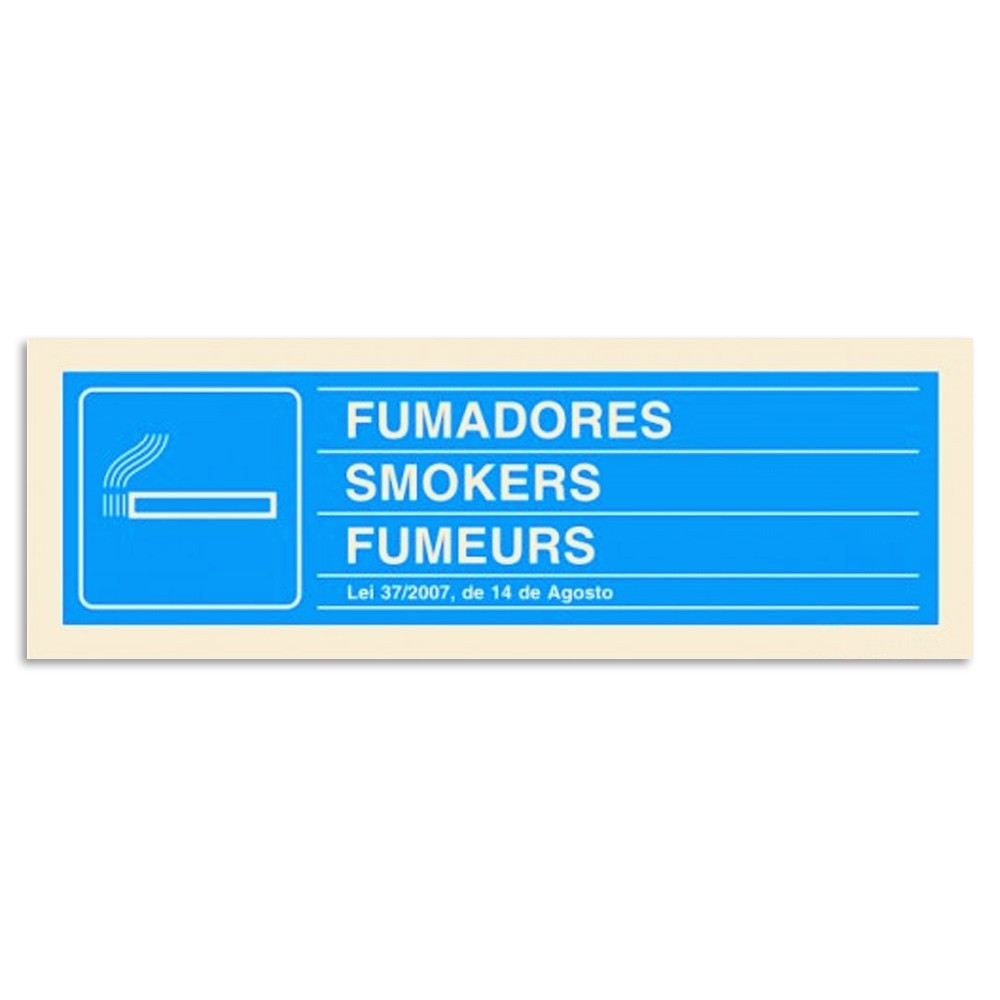 fumadores