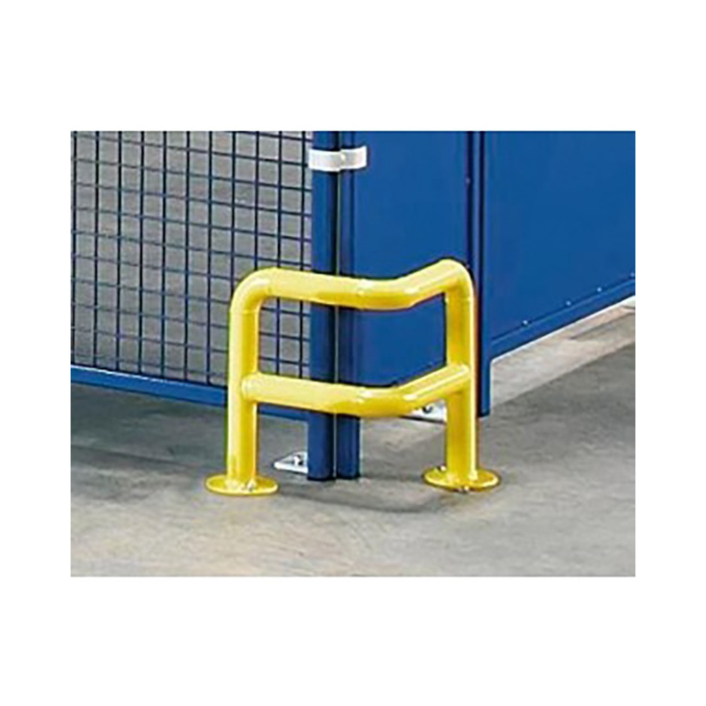 Esquina de Proteção