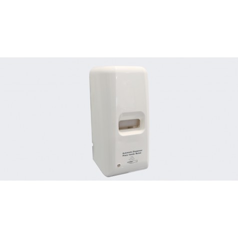 Dispensador automático con sensor Dispensador automático con sensor