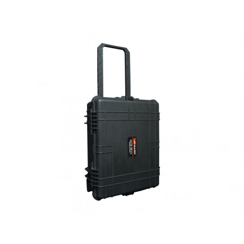 Mala ABS Trolley 544x199x419mm