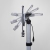 Support télescopique Trigrip pour tablette et iPad