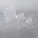 Tisch-Broschürenhalter - Broschürenhalter