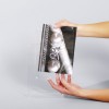 Porte-brochures de table - Porte-brochures