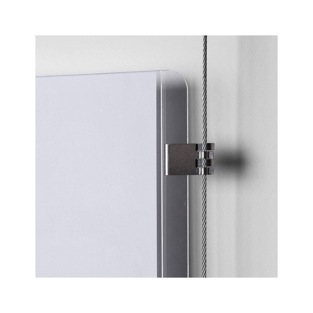 Kit Bolsas em Acrílico para Montras