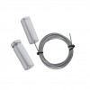 Appendo PRO suelo / techo - Juego de cables de 4 m
