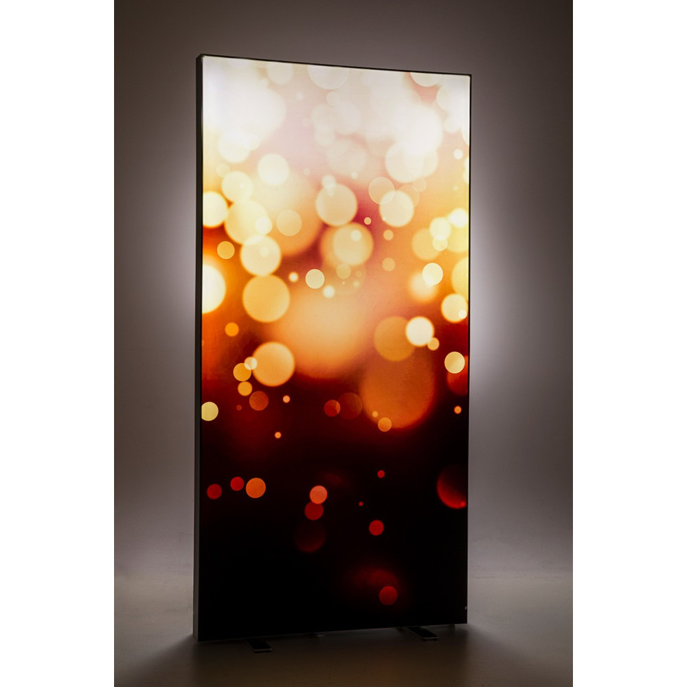 Box Light A Brightbox 100-200cm