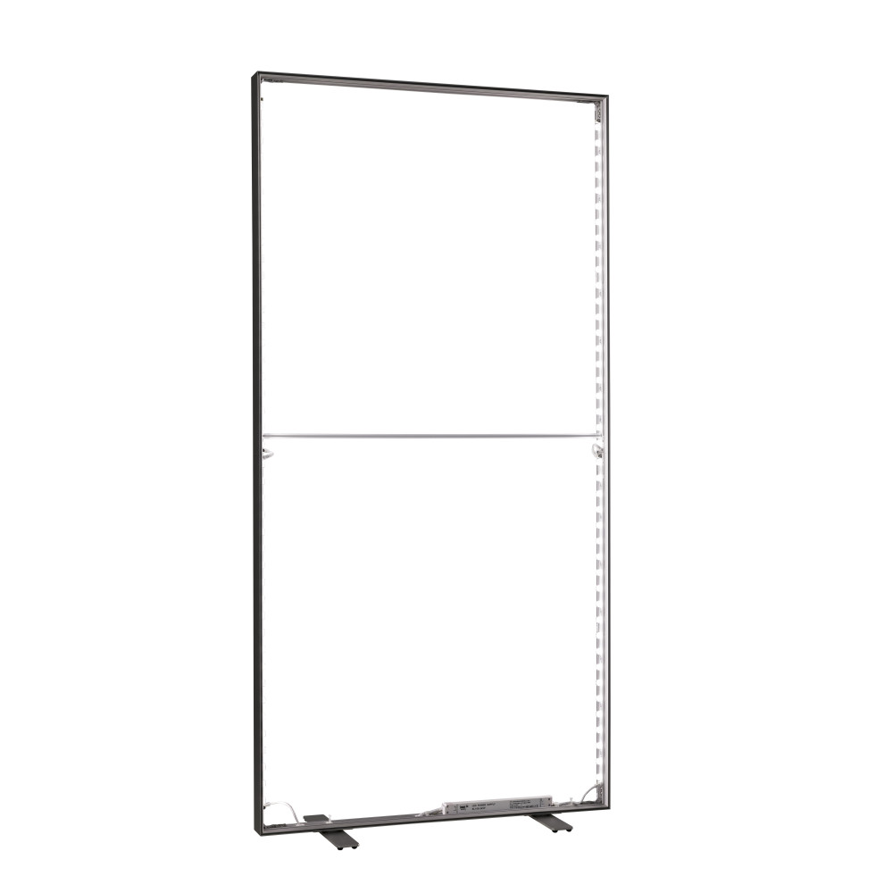 Caja de luz A Brightbox 100-200cm