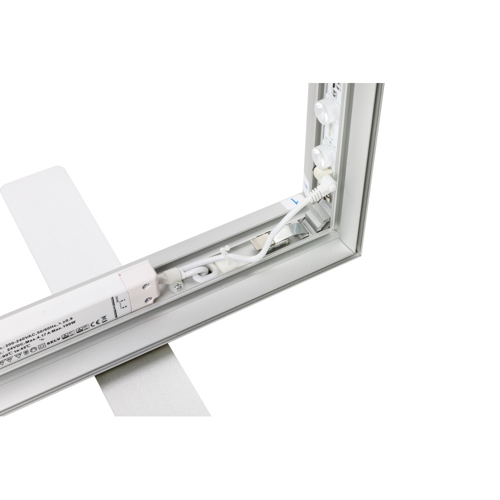 Box Light A Brightbox 100-200cm