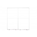 Box Light A Brightbox 100-200cm