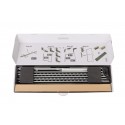 Caja de luz A Brightbox 100-200cm