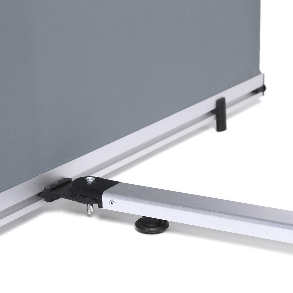 Bandera en L con bolsillo (90x200)