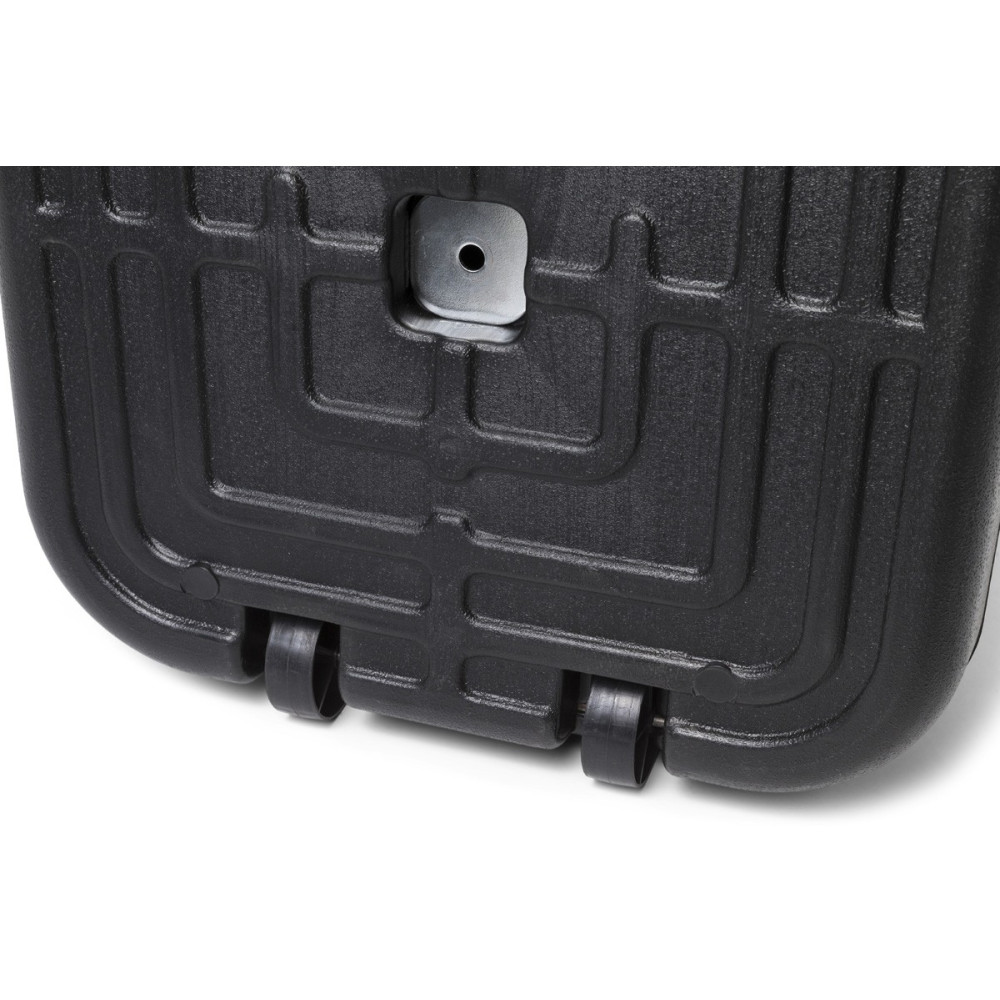 Depósito de agua de 24 litros para la bandera