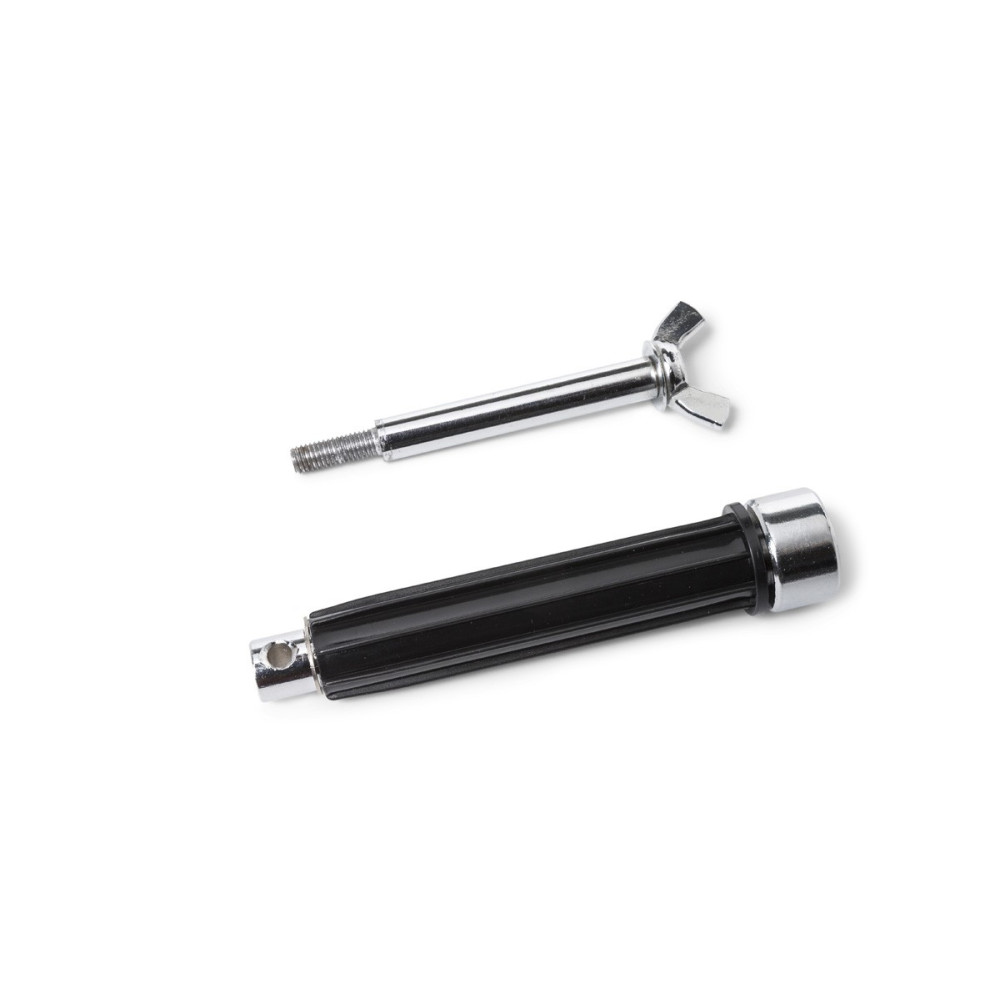 Depósito de agua de 24 litros para la bandera