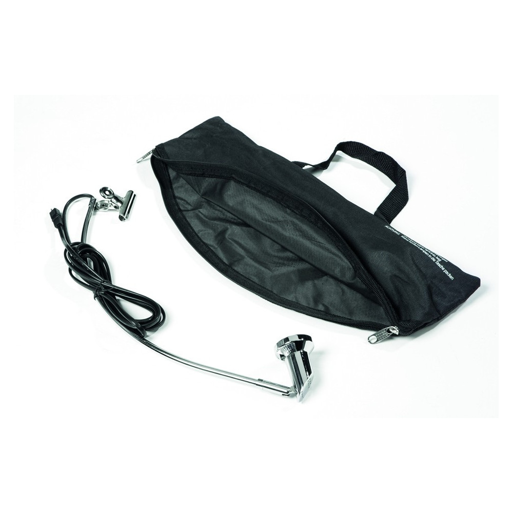 Luz de bandera halógena de 35 vatios