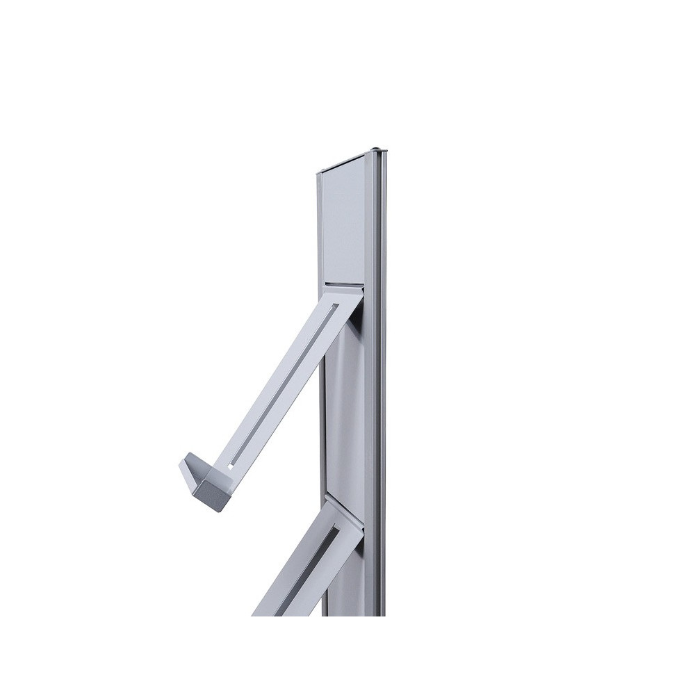 SilverFolleto de stands ( )