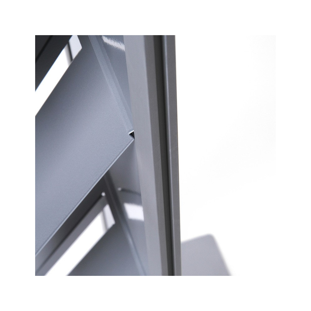 SilverFolleto de stands ( )