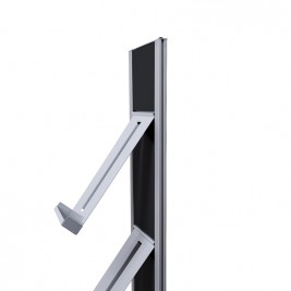 SilverFolleto de stands ( )